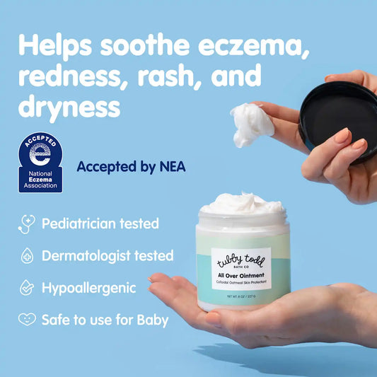 All Over Ointment