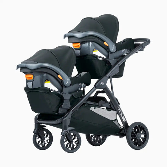Corso Flex Infant Car Seat Adapter/Basket
