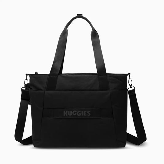 Tiny Traveler Diaper Tote