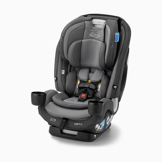 SlimFit3 LX 3-in-1 Car Seat