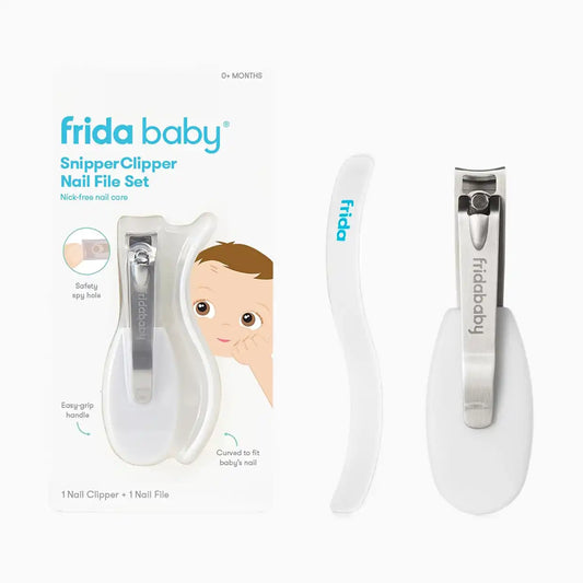 NailFrida SnipperClipper Set