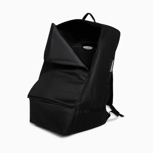 Padded Backpack Car Seat Travel Bag