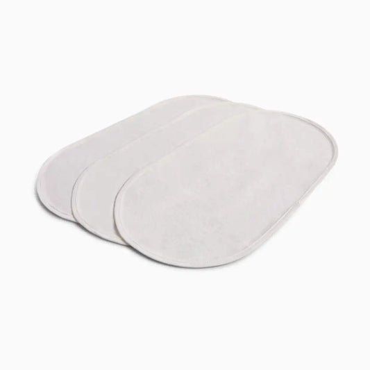 Waterproof Changing Pad Liner (3-Pack)