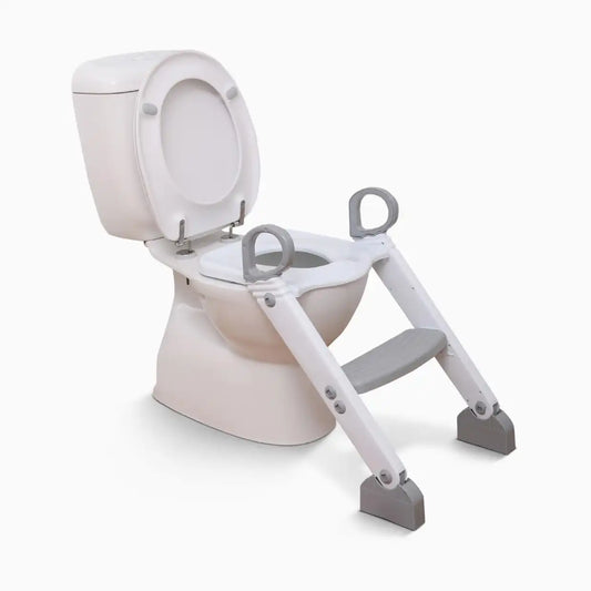 Step Up Toilet Trainer
