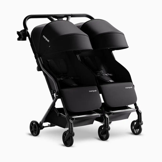 Lithe Double Stroller