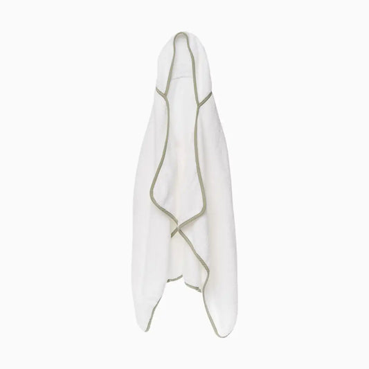 The Organic Hooded Towel