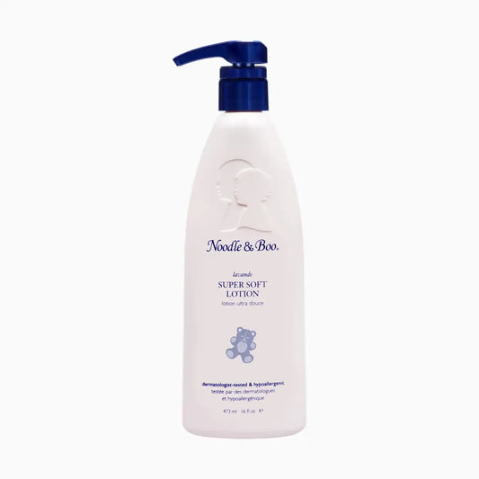 Super Soft Lotion