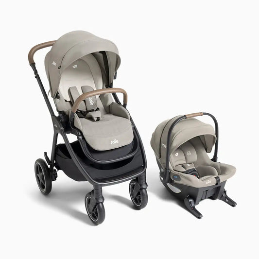 Kava And Mint Latch Travel System