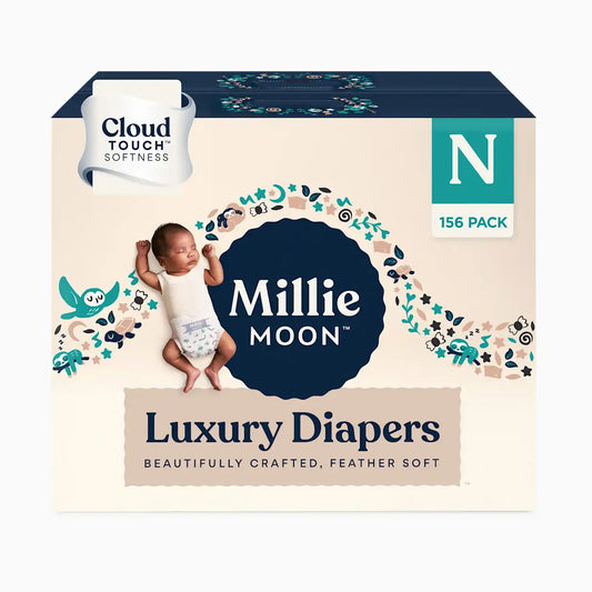 Luxury Diapers