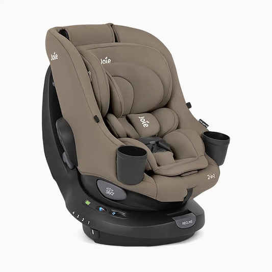 Chili Spin SI 2-in-1 Convertible Car Seat