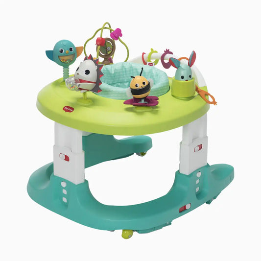 4-in-1 Here I Grow Mobile Activity Center