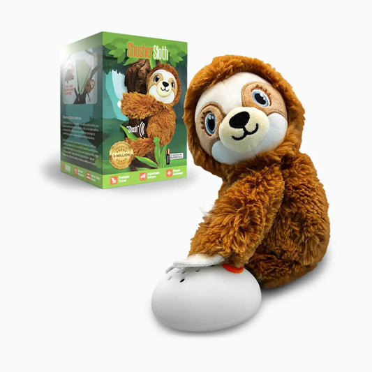 Shusher Sloth