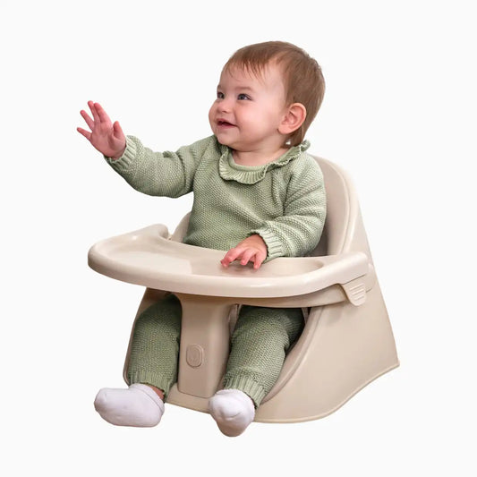 Proper Posture Seat
