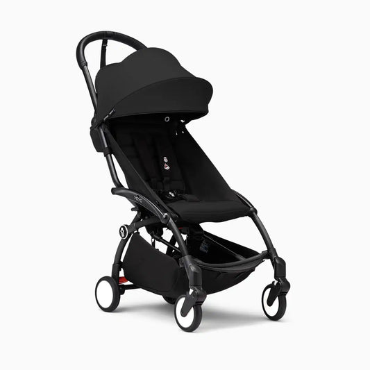 YOYO³ stroller from 6 months