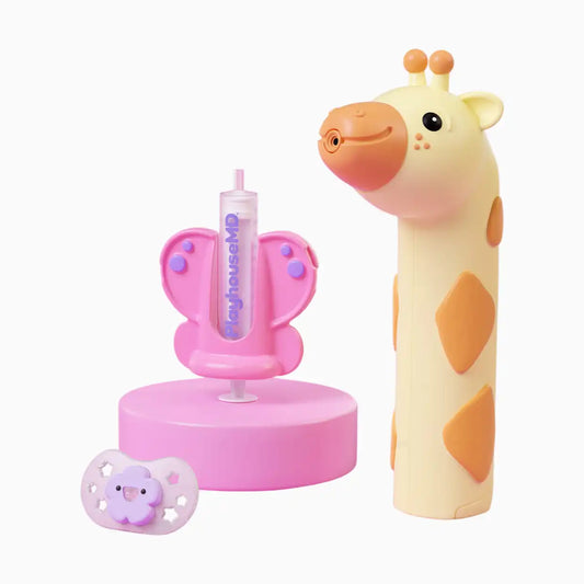 The Fever Day Bundle