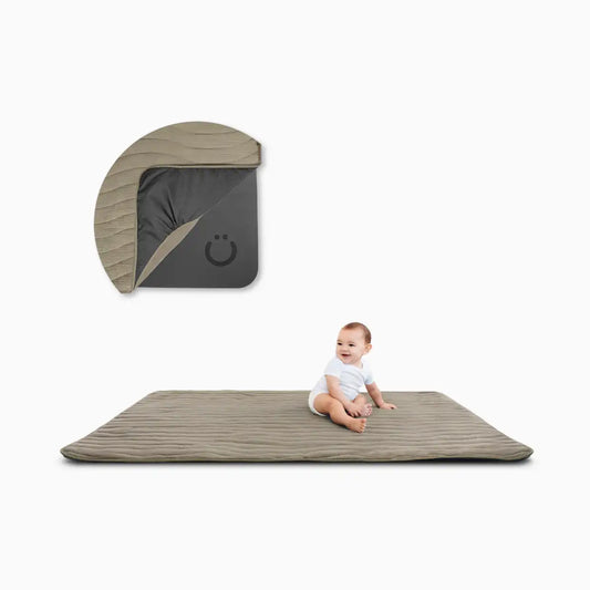 Floor Play Mat & Cover