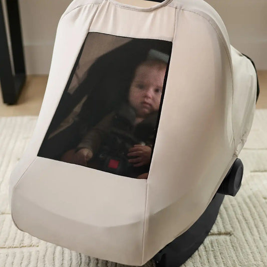 All Seasons Car Seat Cover