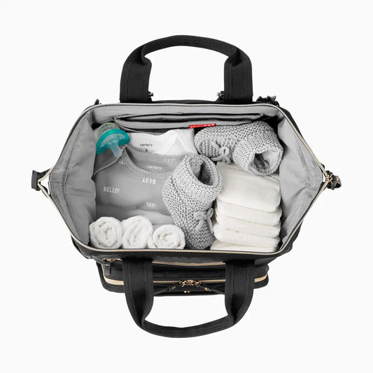 Mainframe Diaper Backpack