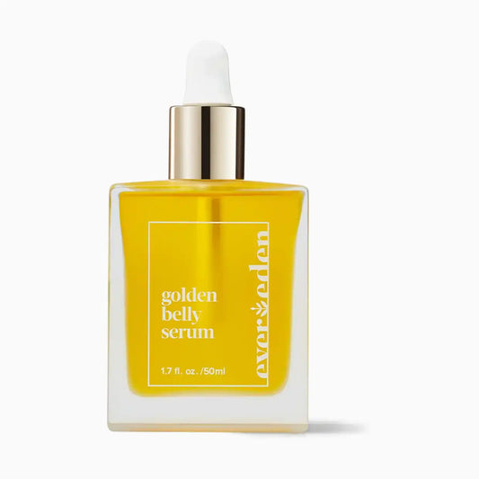 Golden Belly Serum