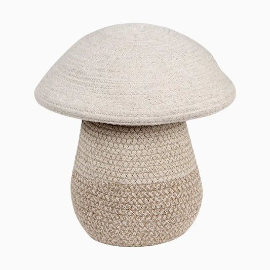 Mushroom Basket