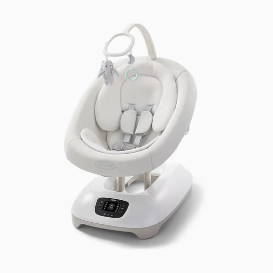 SmartSense Soothing Baby Swing