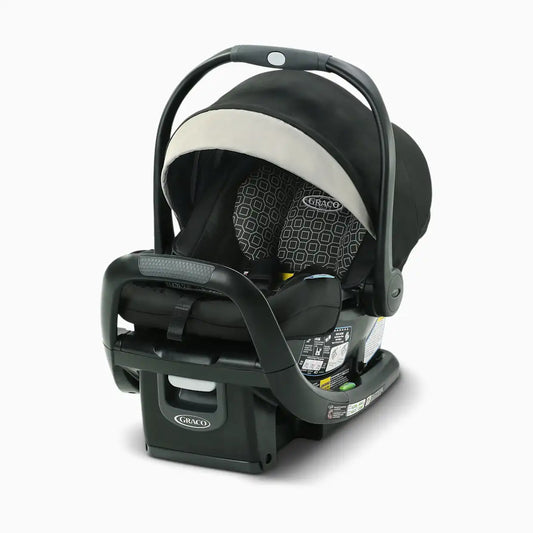 SnugRide SnugFit LX Infant Car Seat