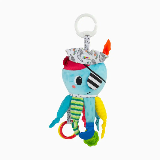 Clip & Go Stroller Toy