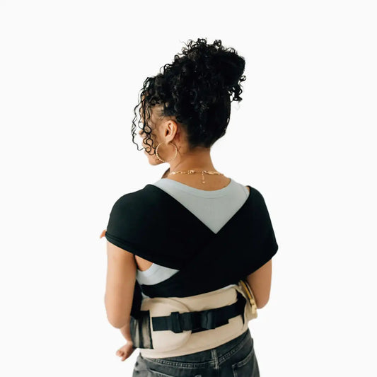 Hip Seat Hands-Free Attachment