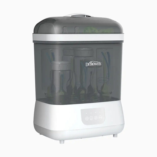 All-In-One Bottle Sterilizer and Dryer