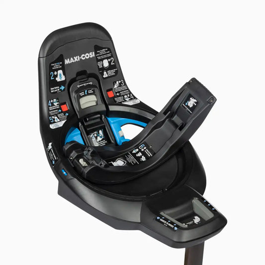Peri 180 Car Seat Base