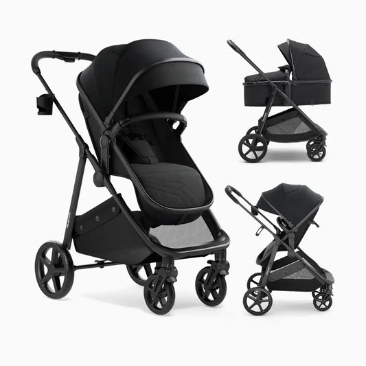 Wiz Stroller