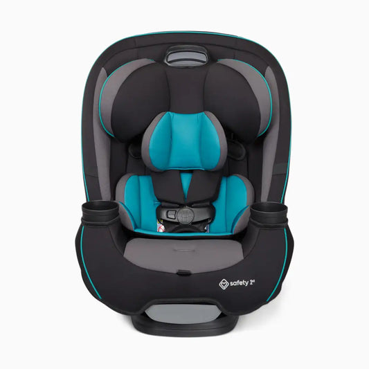 Grow and Go All-in-One Convertible Car Seat