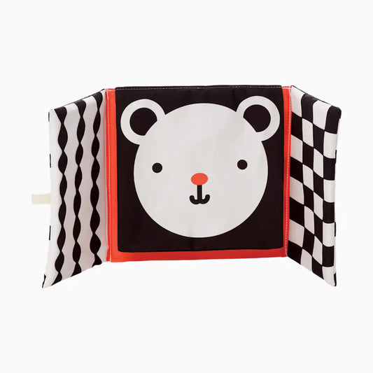 Wimmer Peek & Go Tummy Time Mirror