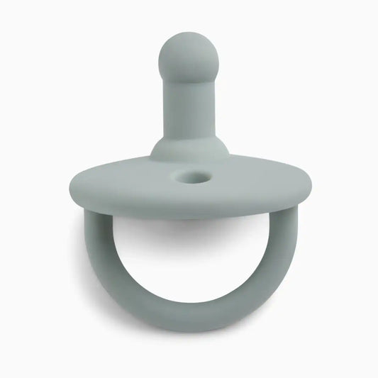 Silicone Pacifier (2 Pack)