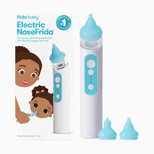 Electric NoseFrida Nasal Aspirator