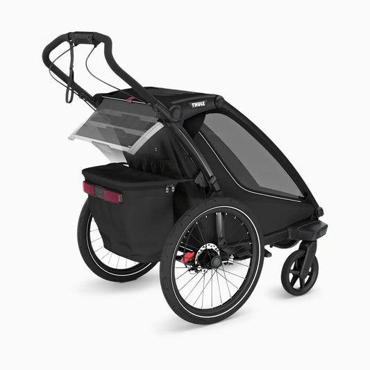 Chariot Sport 2 Single