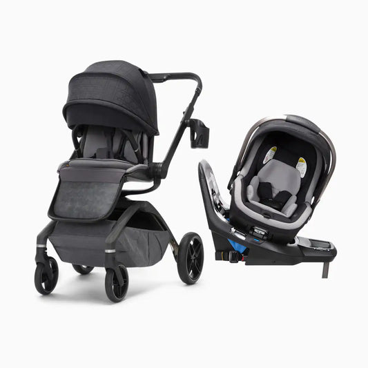 Tana 360 Rotating Travel System