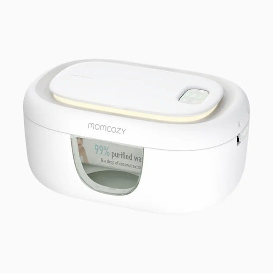 Baby Wipe Warmer