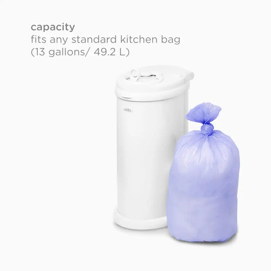 Diaper Pail Value Gift Set