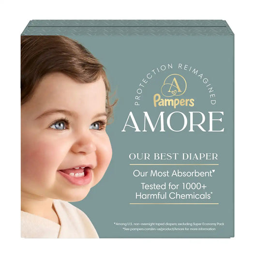 AMORE Diapers