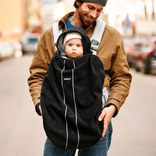Cover for Baby Carrier