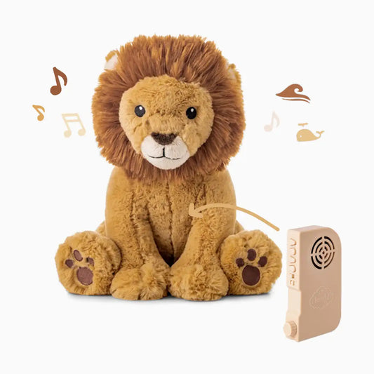 Louis the Lion Smart Sensor