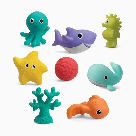 Aquarium Bath Squirters