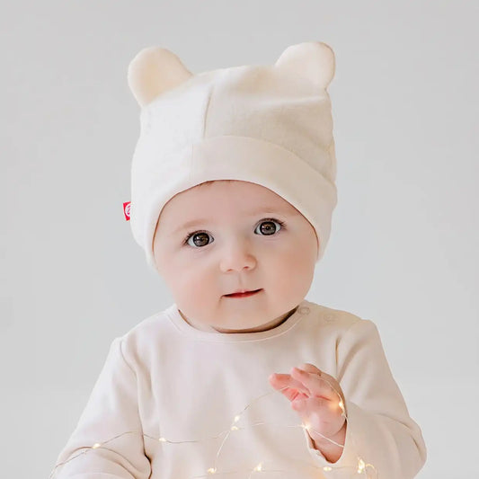 Cozie Fleece Hat