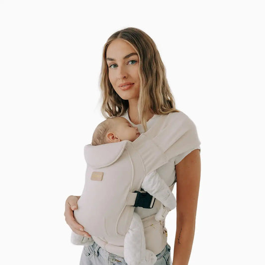 The Pearl Newborn Carrier
