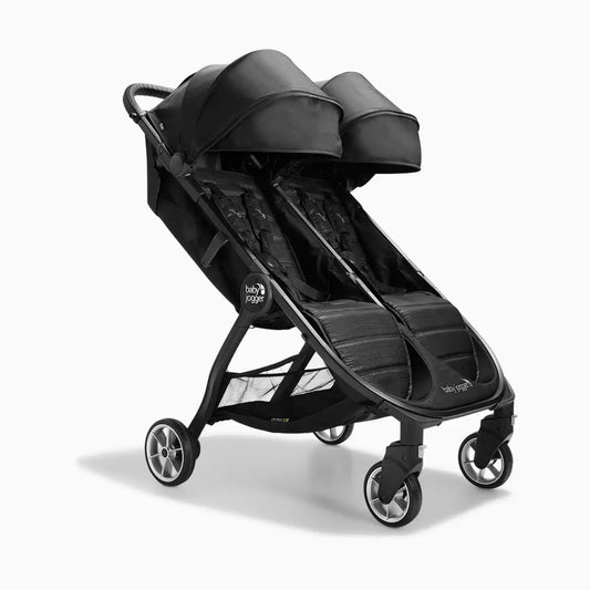 City Tour 2 Double Stroller