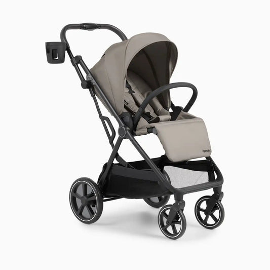 3DSuite Modular Stroller with Reversible Seat