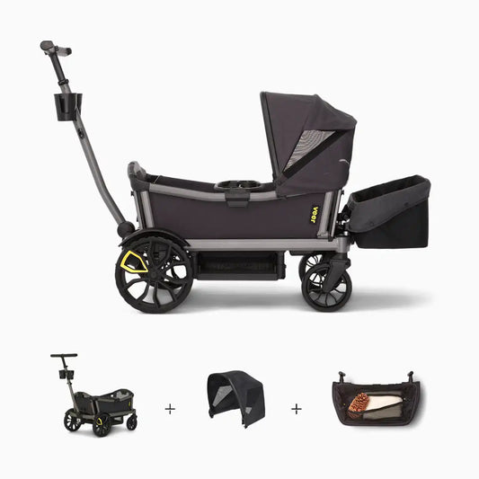 Cruiser City XL Essentials