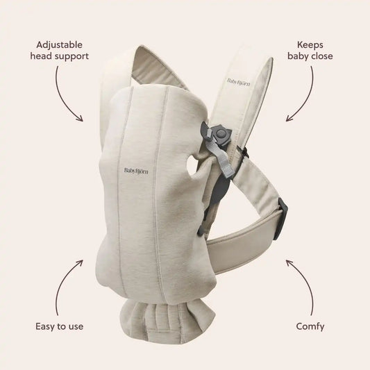 Baby Carrier Mini