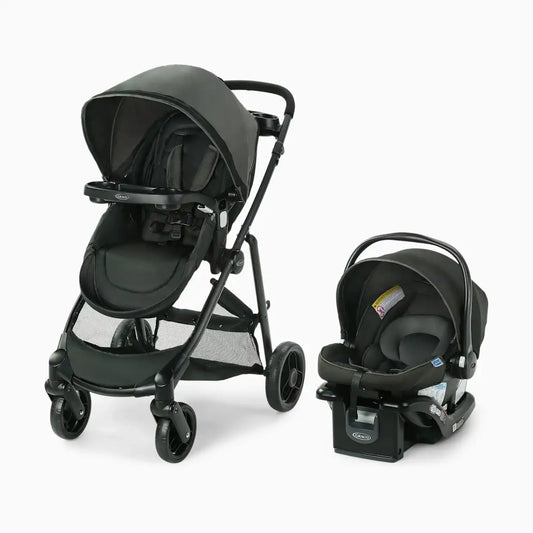 Modes Element Travel System